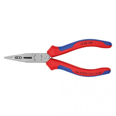 PINZA COMBINATA 'KNIPEX' mm 160