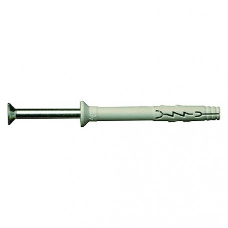 TASSELLO NYLON 'TJ' 6 x 40 - pz. 10