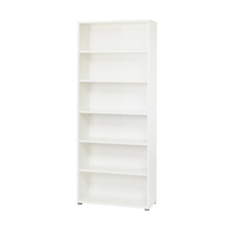 KIT LIBRERIA PRIMA 89X40XH222 CM 8042149