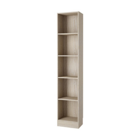 KIT LIBRERIA WORKING 41X27XH203 CM 71775\AK