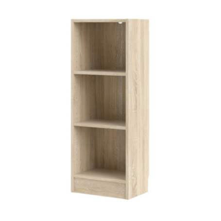KIT LIBRERIA WORKING 41X27XH107 CM 71774\AK