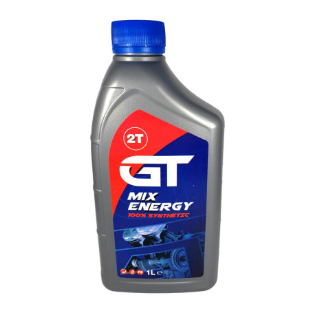 OLIO P\MISCELA BETTER 2T 1L SINTETICO