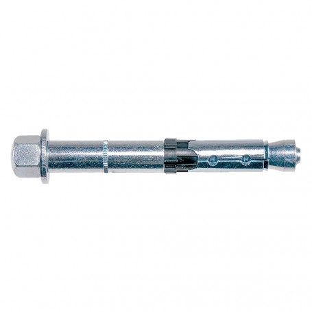 TASSELLO ANCORANTE ACCIAIO 'FH II-H' 'FH II 10/50H'  Ø 10 x 115 mm