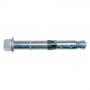 TASSELLO ANCORANTE ACCIAIO 'FH II-H' 'FH II 10/50H'  Ø 10 x 115 mm