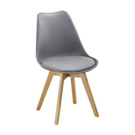 SEDIA SOFT CANDY GRIGIO