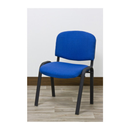 C SEDIA INTERLOCUTORIA WORK  BLU