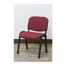 C SEDIA INTERLOCUTORIA WORK BORDEAUX C SEDIA INTERLOCUTORIA WORK BORDEAUX