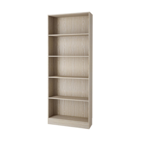 KIT LIBRERIA WORKING 79X27XH203 CM 71777\AK