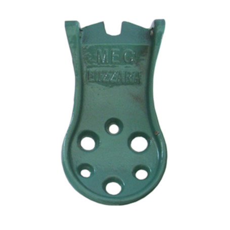 ABBEVERATOIO ACCESS PALETTA SMALTATA