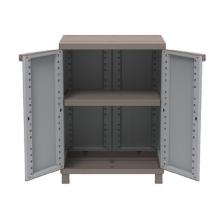 ARMADIO TERRY C RATTAN 2 ANTE 68X39XH91