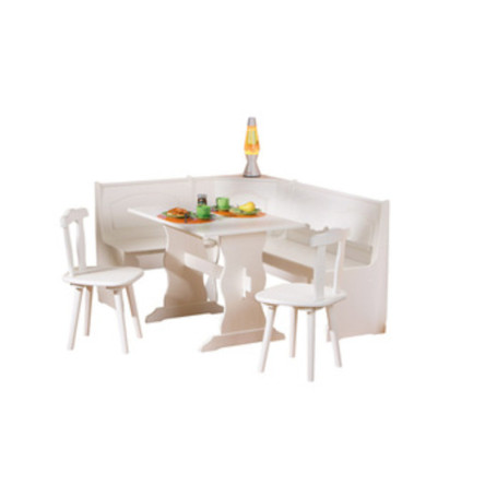 KIT GIROPANCA MASSELLO C\CONTENITORE BIANCO