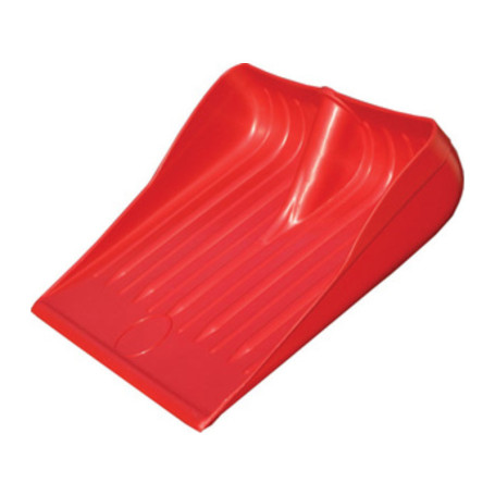 PALA P\NEVE E NETTEZZA URBANA ABS 45 CM