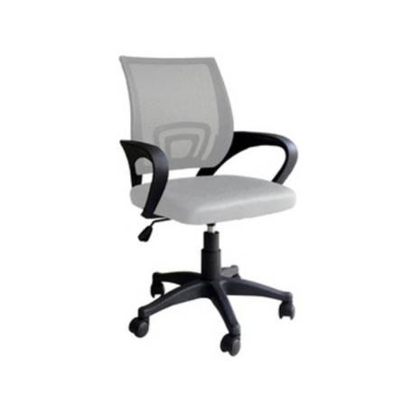 POLTRONA DIREZIONALE RAPID GRIGIO