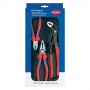 SET PINZE CON TRONCHESE 'KNIPEX' 3 pezzi