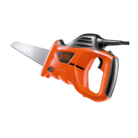 B+D SEGA MULTIFUNZIONE KS880EC-QS 400W