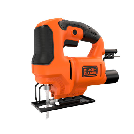 B+D SEGHETTO ALTERNATIVO BES602-QS 400W