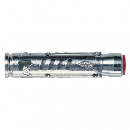 TASSELLO ACCIAIO 'TA M' 'TA M 8'  Ø 12 x 56 mm