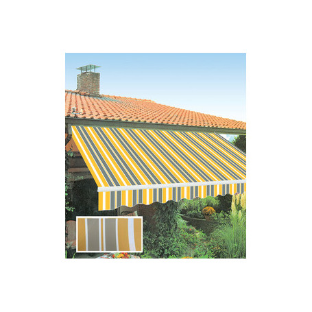 C TENDA DA SOLE BRACCI RETRATT 395X250CM P3030