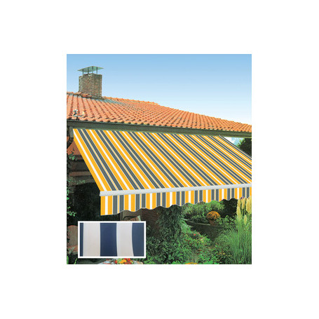 C TENDA DA SOLE BRACCI RETRATT 395X250CM P2009