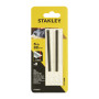 STANLEY STA35007 LAME PIALLETTO TCT 82 MM 2 PZ