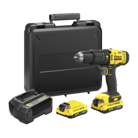 FATMAX TRAPANO SFMCD711D22 18VP 2