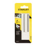 STANLEY STA35012 LAME PIALLETTO TCT 75 MM 2 PZ