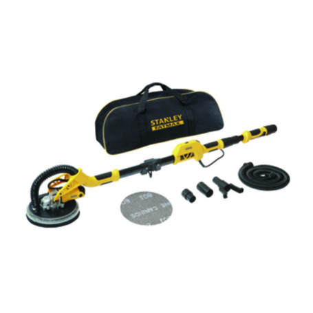 FATMAX LEVIGATRICE A MURO SFMEE500S 750W 225MM