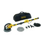 FATMAX LEVIGATRICE A MURO SFMEE500S 750W 225MM