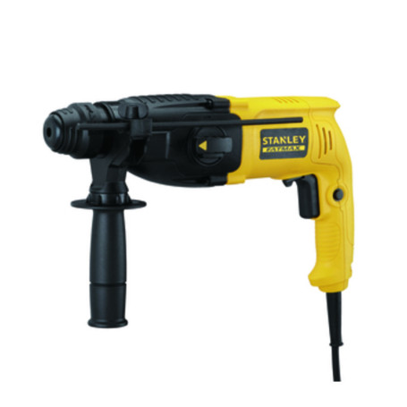 FATMAX TASSELLATORE SFMEH200K 750W SDS+ 2