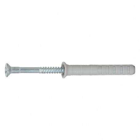 TASSELLO NYLON CON VITE 'N-S' 'N 6X 60/30S'  Ø  6 x 60