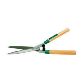 FORBICI P\SIEPI LAME ONDULATE 20710