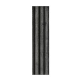 PANNELLO FONOASSORBENTE GRIGIO 60X1,8X280 CM PANNELLO FONOASSORBENTE GRIGIO 60X1