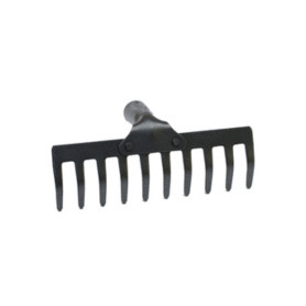 RASTRELLO A 14 DENTI PESANTE