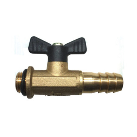 RUBINETTO MASCHIO A SFERA P\LANCIA*