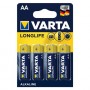 PILA STILO LONGLIFE 'LR6' Pz 4 - 1