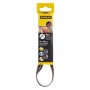 NASTRO ABRASIVO PER LIME ELETTRICHE mm 13 - gr. 40 - art. STA33376-XJ