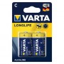 PILA MEZZA TORCIA LONGLIFE 'LR14' Pz 2 - 1