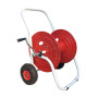 CARRELLO AVVOLGITUBO PROF. 50M P\TUBO 25\30 SPG50