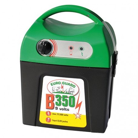 ELETTRIFICATORE 'EUROGUARD' 'B280' - 4