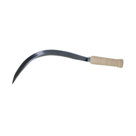 FALCIOLA DENTATA SORRENTO 2557 35 CM X 20 MM 3\0