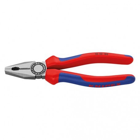 PINZA UNIVERSALE 'KNIPEX' mm 200