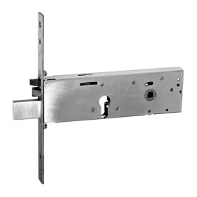 ISEO 961 SERRATURA INF ELETT P\FASCIA CIL SAG E90