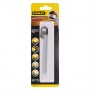 LAMA 'SCORPION' PER SEGA MULTIFUNZIONE 'HCS' mm 239 legno/plastica