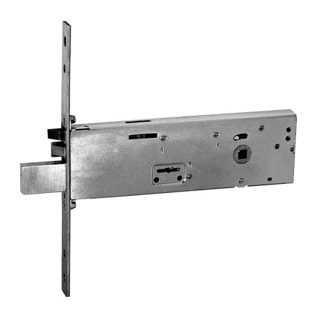 ISEO 961 SERRATURA INF ELETT P\FASCIA DM E90