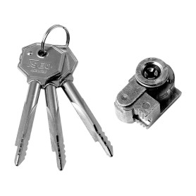 ISEO 990 CILINDRO SPILLO P\SERRATURA 781 783 7818