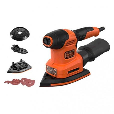 LEVIGATRICE MULTIFUNZIONE 'BEW200-QS' 200 W