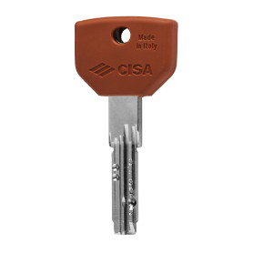 CISA CHIAVE GREZZA P\ASIX COD.1.00670.10