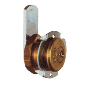 VIRO 1054 SERRATURA UNIVERSALE 26MM OTTONE