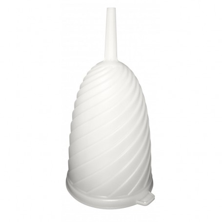IMBUTO A TORTIGLIONE X FILTRAGGIO
