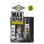 ADESIVO UNIVERSALE 'MAX REPAIR' gr. 20 (clip strip)